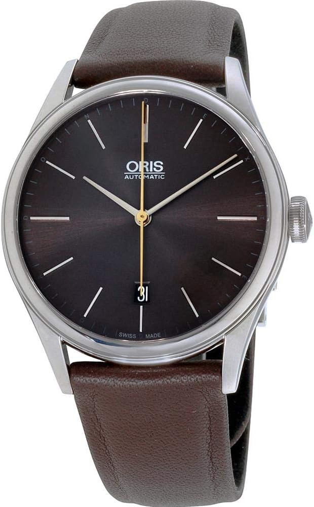 Oris Dexter Gordon Limited Edition